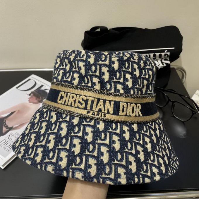Dior Hat ID:20240717-75